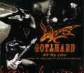 Gotthard ゴットハード/Tokyo,Japan 2012