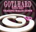Gotthard ゴット・ハード/Live AT Club Quattro,Osaka 2007