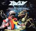 Edguy エドガイ/Osaka,Japan 2014