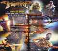 Dragonforce ドラゴンフォース/Saitama,Japan 2012