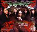 Dragonforce ドラゴンフォース/Tokyo,Japan 2009