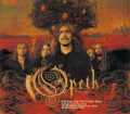 Opeth オーペス/Tokyo,Japan 2012
