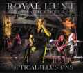 Royal Hunt ロイヤル・ハント/Osaka,Japan 2011