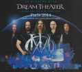 Dream Theater ドリーム・シアター/France 2014