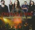 Dream Theater ドリーム・シアター/Finland 2002