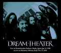 Dream Theater ドリーム・シアター/Osaka,Japan 1998