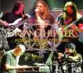 Dream Theater ドリーム・シアター/Spain 2009 & more