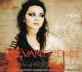 Evanescence エヴァネッセンス/Kanagawa.Japan 2012