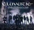 Eluveitie エルヴェイティ/Osaka,Japan 2014