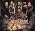 Korpiklaani コルピクラーニ/Osaka,Japan 2011