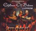 Children of Bodom チルドレン・オブ・ボドム/Chiba,Japan 2009