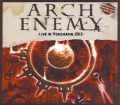 Arch Enemy アーク・エネミー/Kanagawa,Japan 2012
