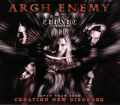 Arch Enemy アーク・エネミー/Nagoya & Osaka,Japan 2008