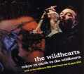 Wildhearts ワイルドハーツ/Tokyo,Japan 2013