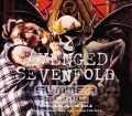 Avenged Sevenfold アヴェンジド・セヴンフォールド/Osaka,Japan 2014