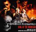 Avenged Sevenfold アヴェンジド・セヴンフォールド/Chiba,Japan 2014