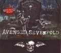 Avenged Sevenfold アヴェンジド・セヴェンフォールド/Tokyo,Japan 2012