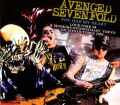 Avenged Sevenfold アヴェンジド・セブンフォード/Tokyo,Japan 2008
