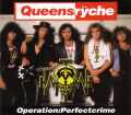 Queensryche クィーンズライク/Tokyo,Japan 1989