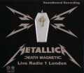 Metallica メタリカ/Theatre,London,UK 2008