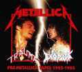 Metallica,Trauma,Exodus メタリカ/Demo and Rehearsals 1983
