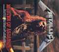 Metallica メタリカ/New York,USA 1986 & more