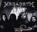 Megadeth メガデス/Saitama,Japan 2015