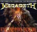 Megadeth メガデス/Osaka,Japan 2009