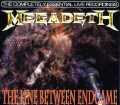 Megadeth メガデス/Aichi,Japan 2009