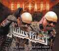 Judas Priest ジューダス・プリースト/Fukuoka.Japan 2012