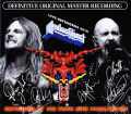 Judas Priest ジューダス・プリースト/Tokyo,Japan 2015 2Days Complete