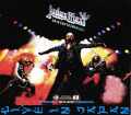 Judas Priest ジューダス・プリースト/Tokyo,Japan 3.11.2015