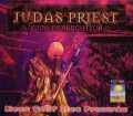Judas Priest ジューダス・プリースト/Tokyo,Japan 2008