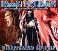 Iron Maiden アイアン・メイデン/Osaka,Japan 2004