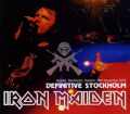 Iron Maiden アイアン・メイデン/Sweden 2006