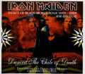 Iron Maiden アイアン・メイデン/Chile 2004