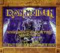 Iron Maiden アイアン・メイデン/Chiba,Japan 2008