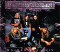 Iron Maiden アイアン・メイデン/Israel 1995