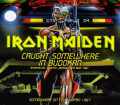 Iron Maiden アイアン・メイデン/Tokyo,Japan 1987