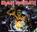 Iron Maiden アイアン・メイデン/London,UK 1983 & more