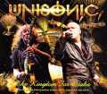 Unisonic ユニソニック/Osaka,Japan 2014