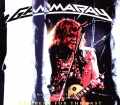 Gamma ray ガンマ・レイ/Tokyo,Japan 6.11.2014