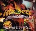 Helloween,Gamma Ray ハロウィン ガンマ・レイ/Osaka,Japan 2013