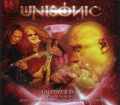 Unsonic ユニソニック/Tokyo,Japan 9.7.2012