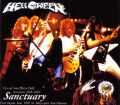 Helloween ハロウィン/Tokyo,Japan 1987