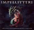 Impellitteri インペリテリ/Osaka,Japan 2009