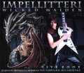 Impellitteri インペリテリ/Tokyo,Japan 2009
