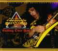 Stryper ストライパー/Tokyo,Japan 1987