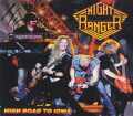 Night Ranger ナイト・レンジャー/Iowa,USA 2014