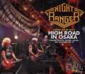 Night Ranger ナイト・レンジャー/Osaka,Japan 2014 Another Version